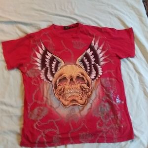 Men's Ed Hardy Christian Audiger Los Angeles